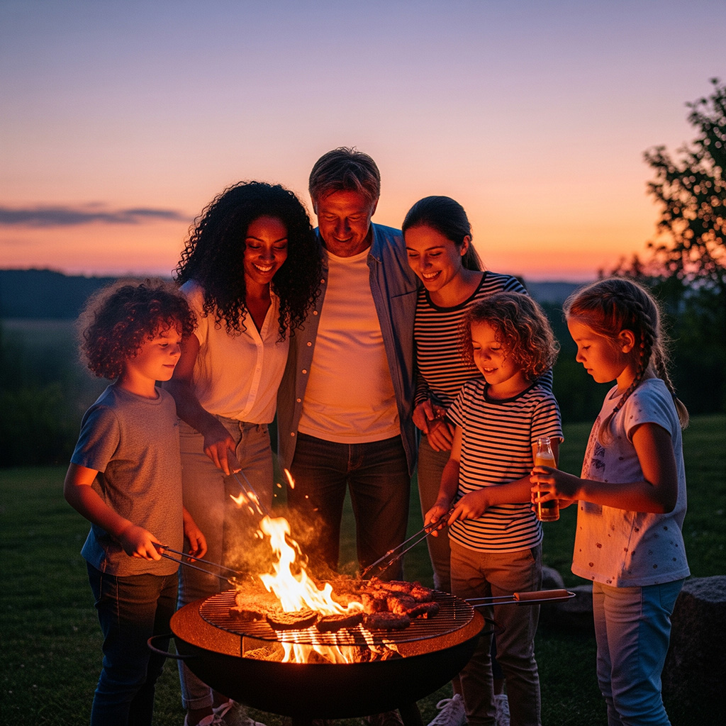 family_bbq