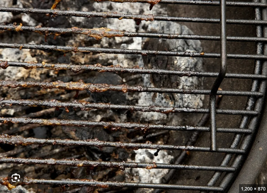 1. Heat Grill