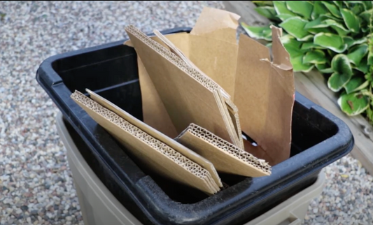 3. Dispose