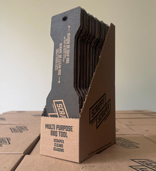 Tip 4: Store and display