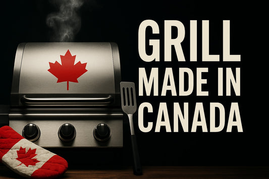 7 Best Grill Made in Canada Picks for 2026 Backyard BBQs