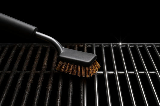 7 Top Grill Brush Picks for Sparkling Grates in 2025