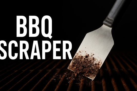9 Essential BBQ Scraper Tips for Cleaner Grills in 2025