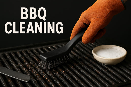 BBQ Cleaning Guide: Expert Tips for a Spotless Grill 2026