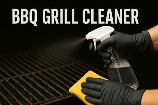 Bbq Grill Cleaner Guide: Achieve Spotless Grates in 2026