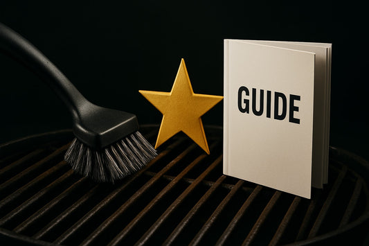 Expert Guide: Best Way Clean Grill for Sparkling Results 2026