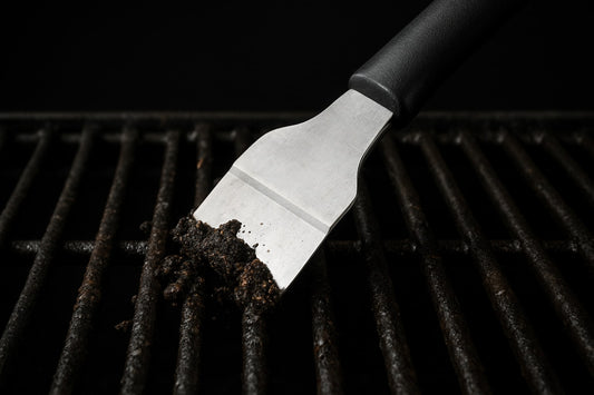 Grill Cleaning Scraper Guide: Expert Tips for 2026