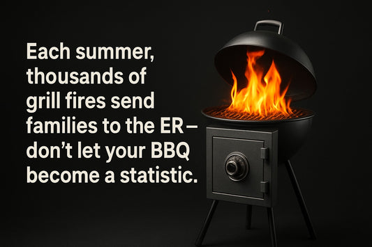 Grill Safe Guide: Essential Tips for BBQ Safety in 2026