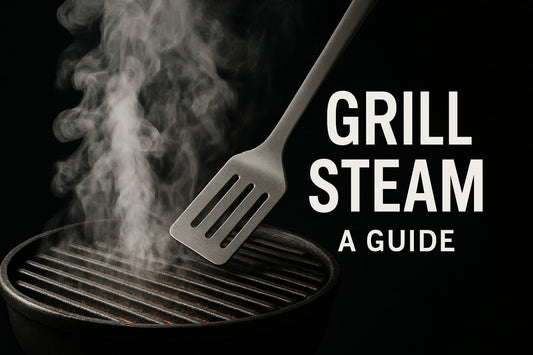 Grill Steam Guide: Mastering Flavorful Cooking in 2026