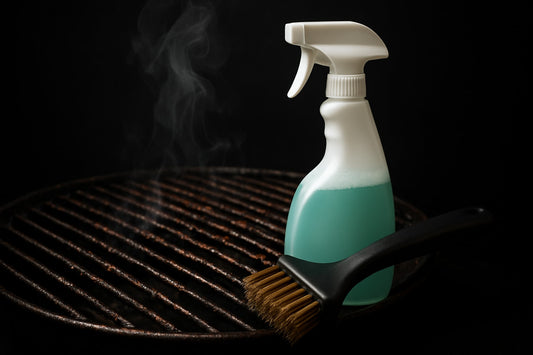 The Essential BBQ Grill Cleaning Solution Guide for 2026