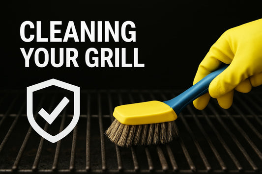 The Expert Guide to Cleaning Your Grill in 2026