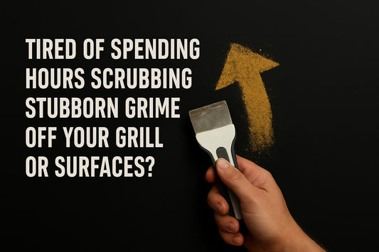 The Great Scraper Guide: Mastering Efficient Cleaning in 2026