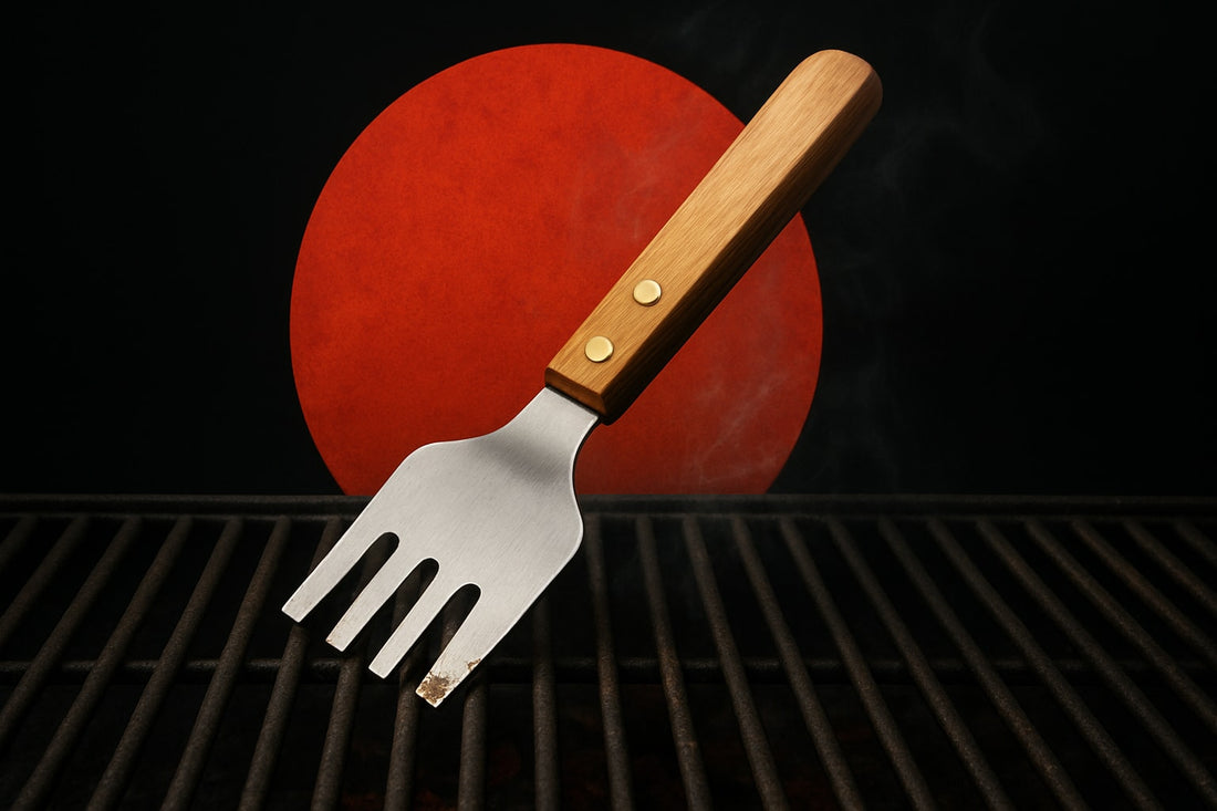 Top 7 Grill Scraper Picks for Effortless BBQ Cleaning 2025