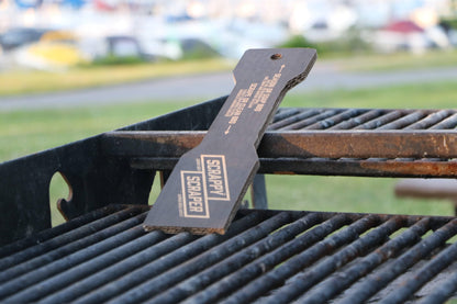 Scrappy Scraper