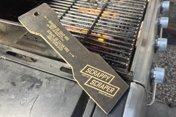 Scrappy Scraper