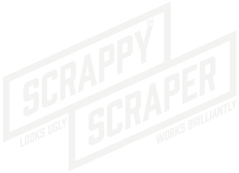 Scrappy Scraper